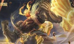 王者荣耀最新爆料盘古,盘古觉醒，上古巨神降临峡谷