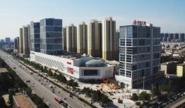 郑州二七万达最新爆料,全新商业布局即将亮相